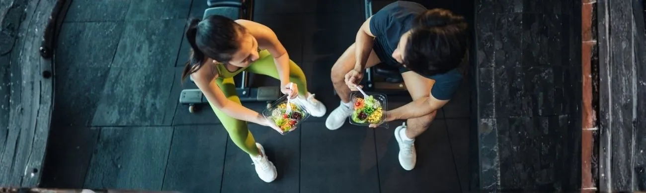 Mici sfaturi în alimentație care te vor ajuta mult