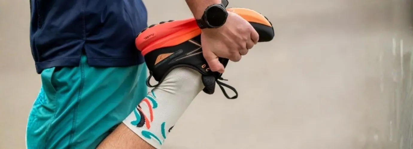 Cum să alegi pantofii ideali pentru maraton? Experiența unui alergător amator