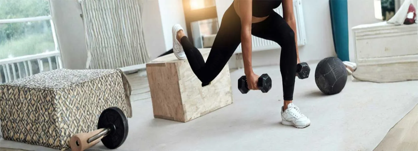 Rutina de dimineață și antrenamentul înainte de serviciu