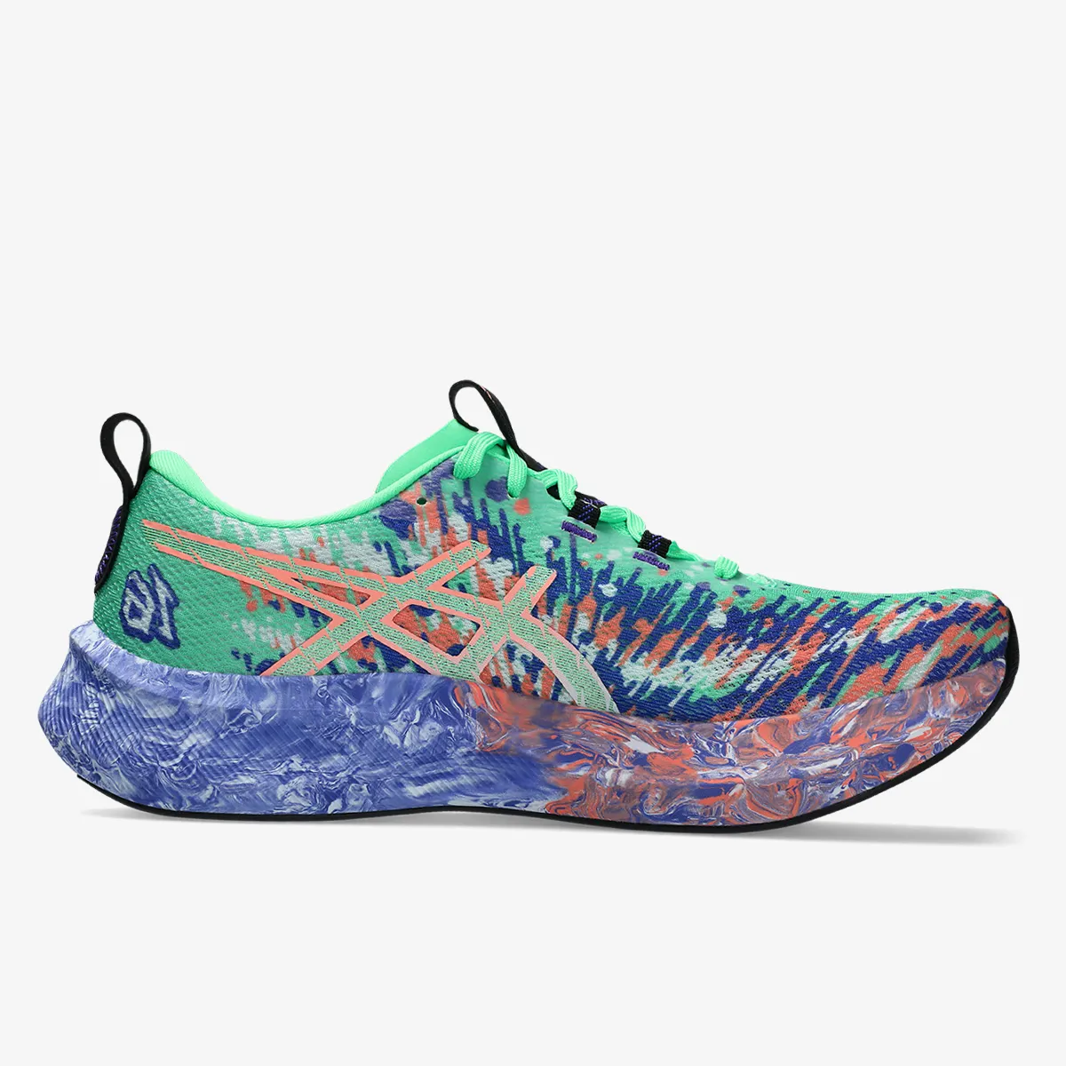 ASICS PANTOFI SPORT NOOSA TRI 16