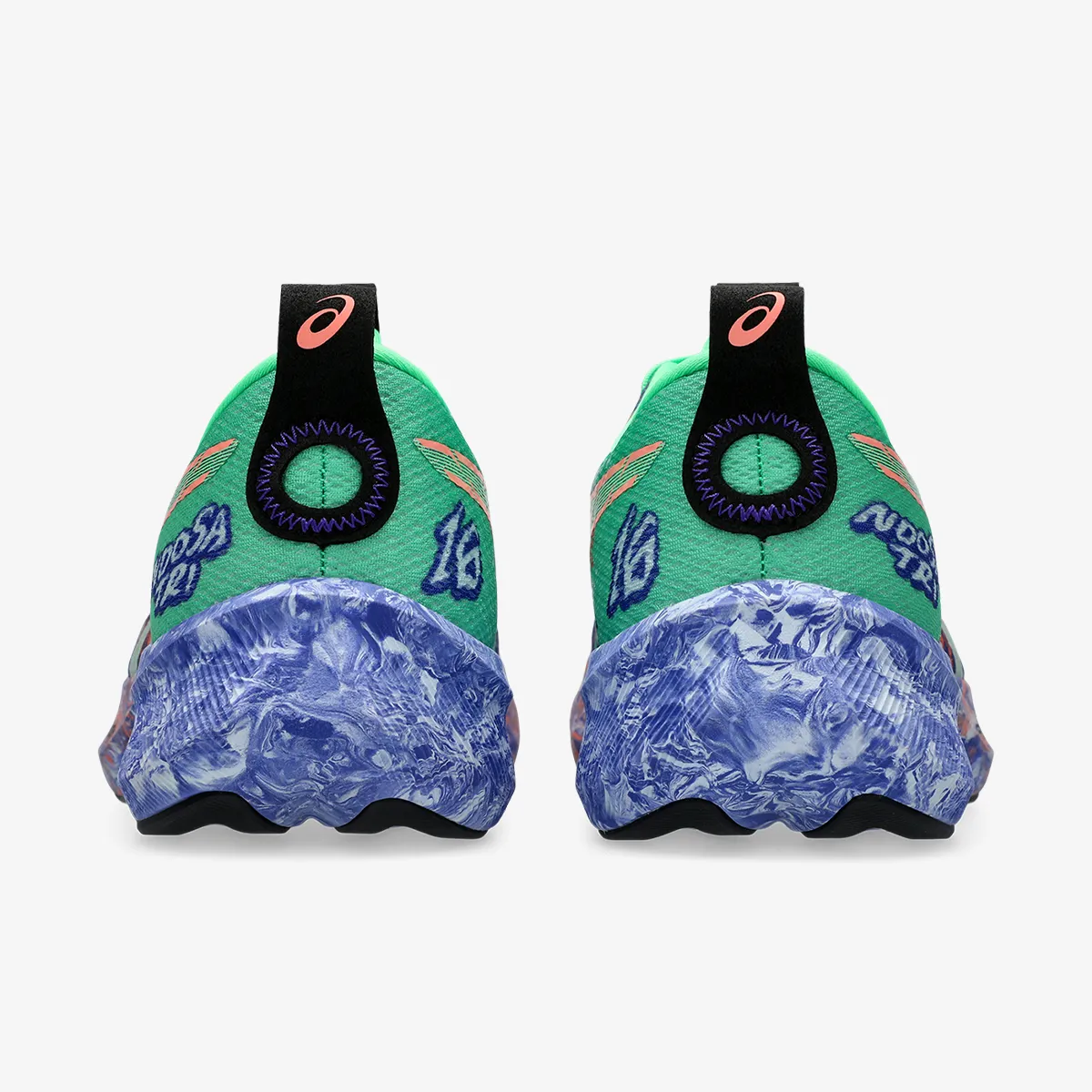 ASICS PANTOFI SPORT NOOSA TRI 16