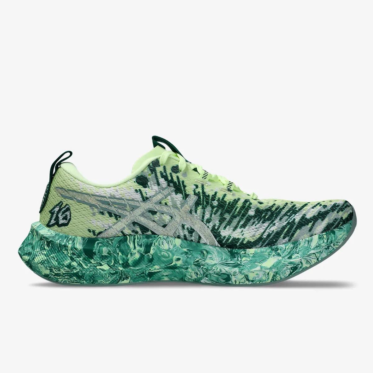 ASICS PANTOFI SPORT NOOSA TRI 16