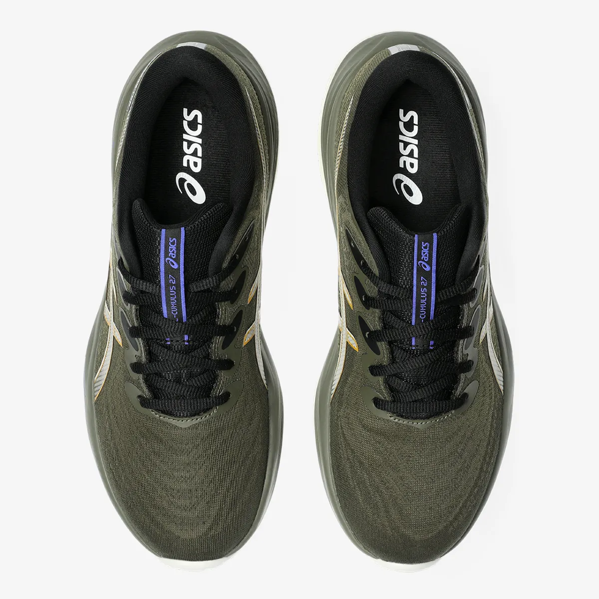 ASICS PANTOFI SPORT GEL-CUMULUS 27 GTX 