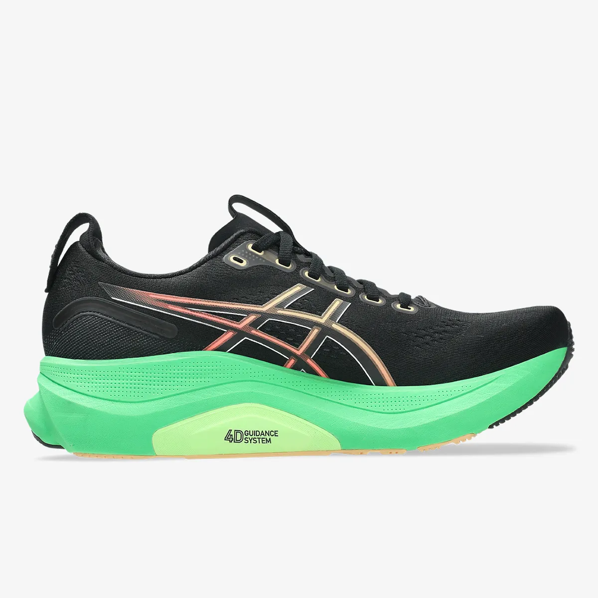ASICS PANTOFI SPORT GEL-KAYANO 32 
