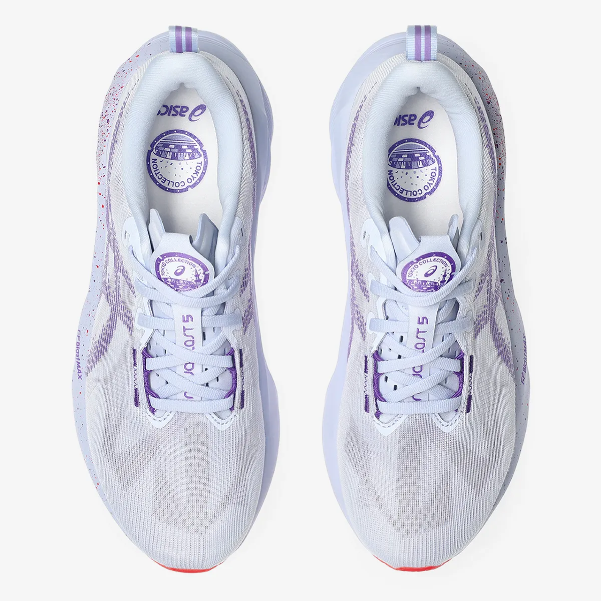 ASICS PANTOFI SPORT NOVABLAST 5 TOKYO