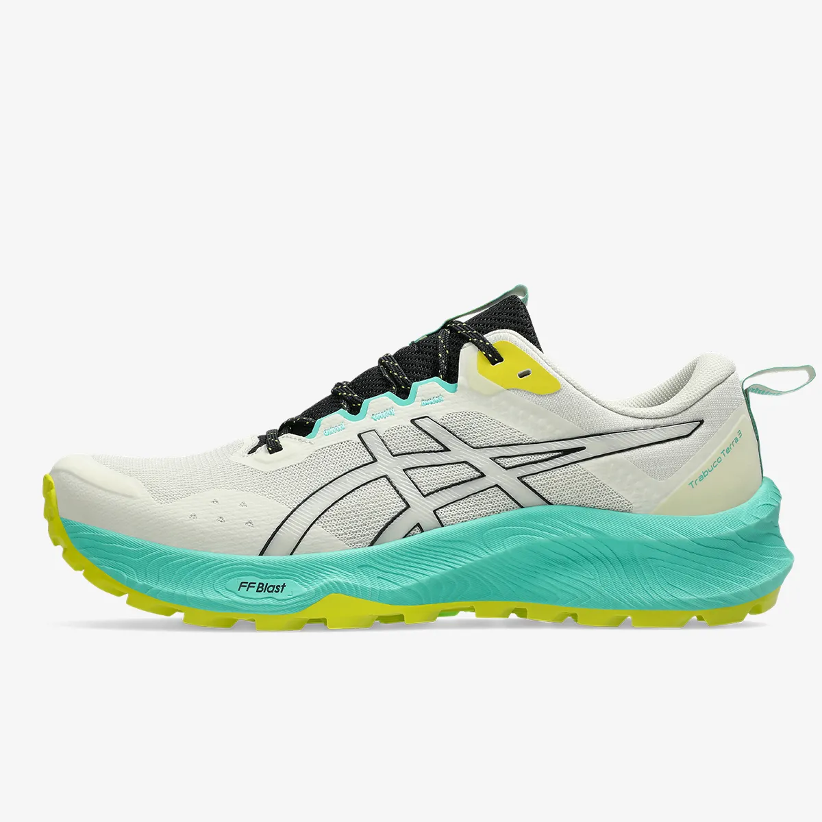 ASICS PANTOFI SPORT Trabuco Terra 3 