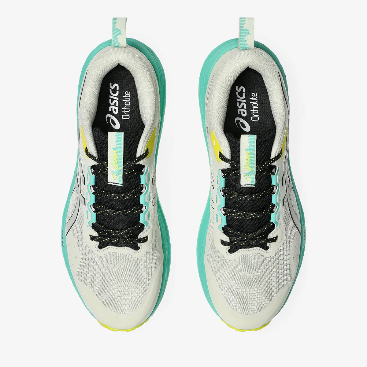 ASICS PANTOFI SPORT Trabuco Terra 3 