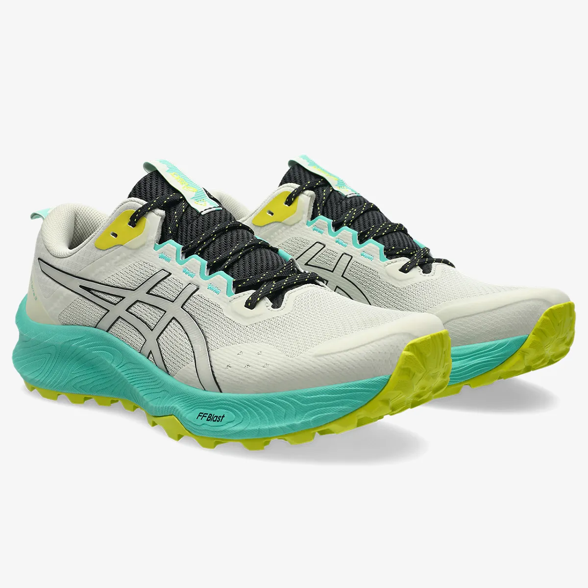 ASICS PANTOFI SPORT Trabuco Terra 3 