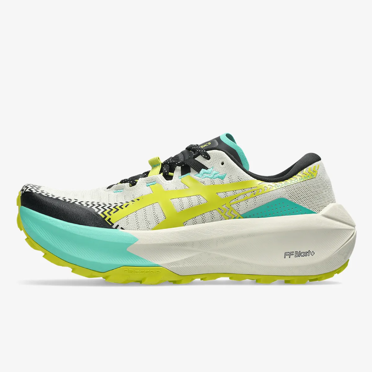 ASICS PANTOFI SPORT TRABUCO MAX 5