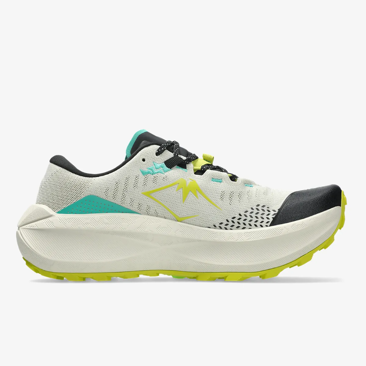 ASICS PANTOFI SPORT TRABUCO MAX 5