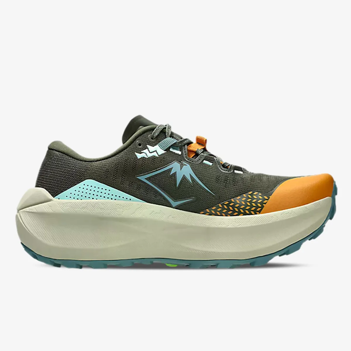 ASICS PANTOFI SPORT TRABUCO MAX 5