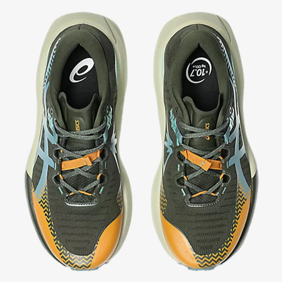 ASICS PANTOFI SPORT TRABUCO MAX 5
