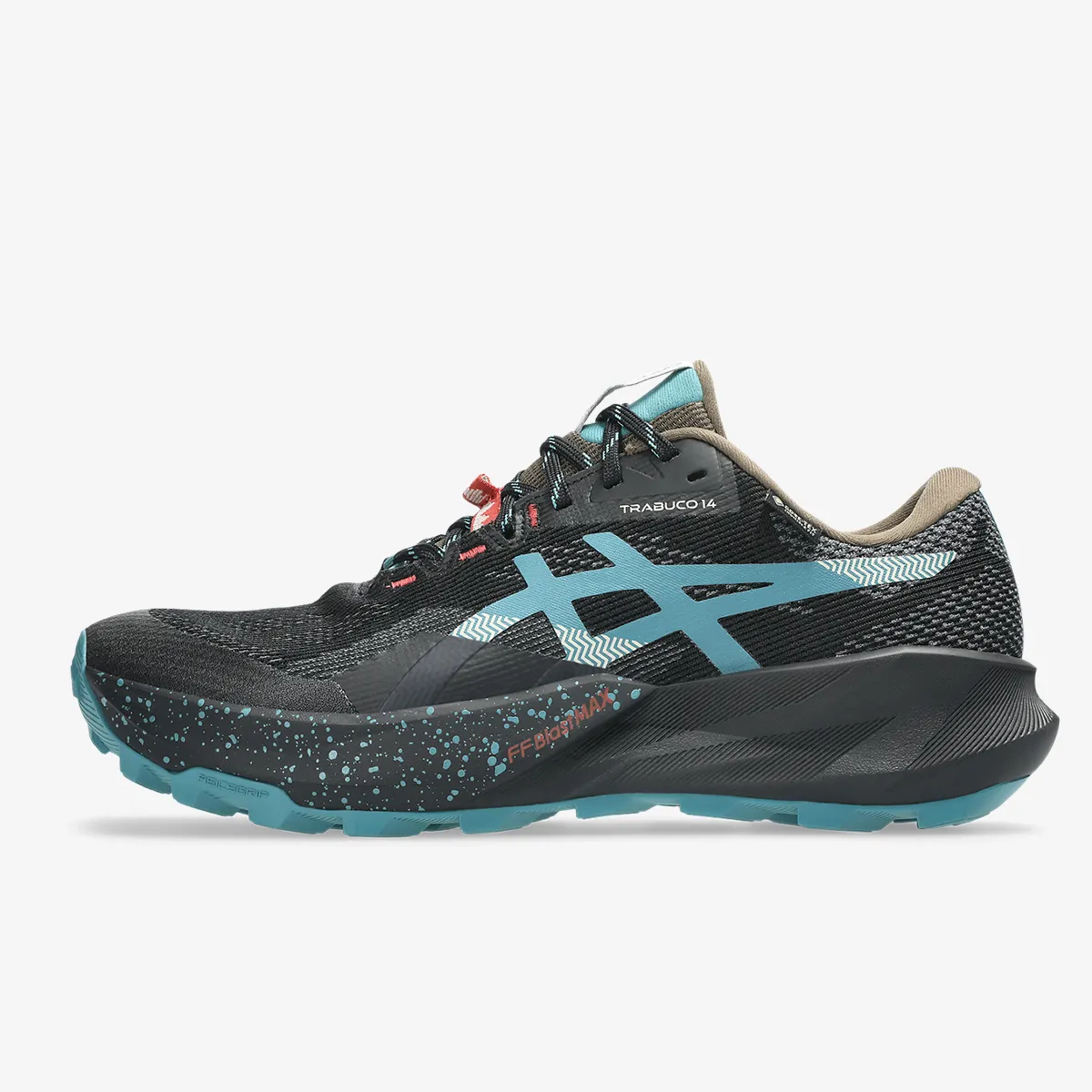 ASICS PANTOFI SPORT TRABUCO 14 GTX 