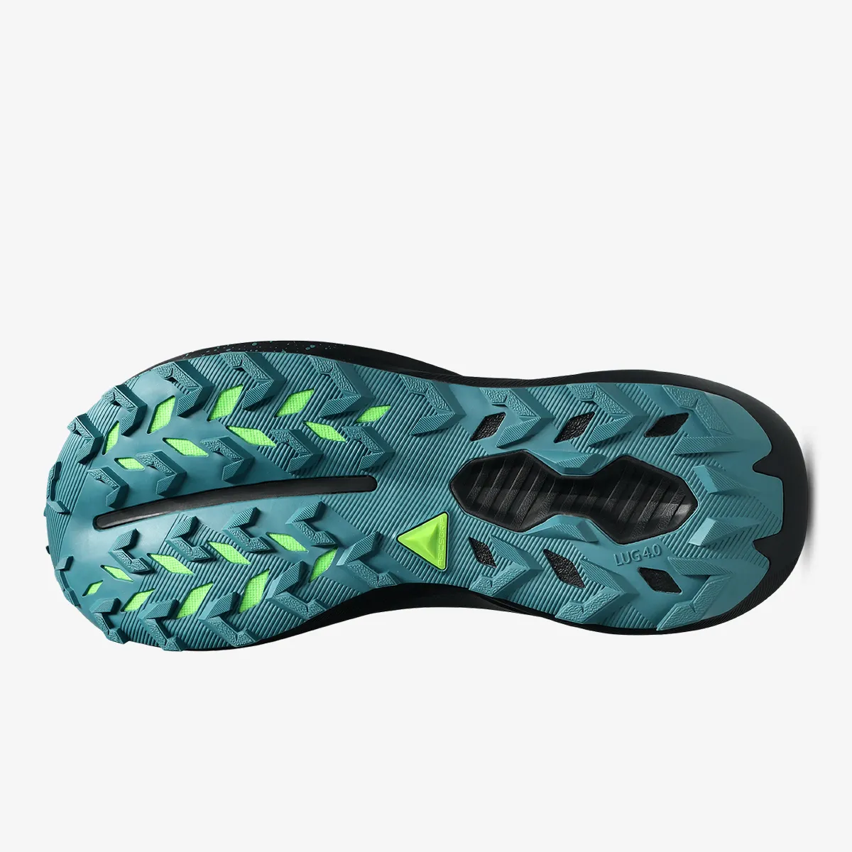 ASICS PANTOFI SPORT TRABUCO 14 GTX 
