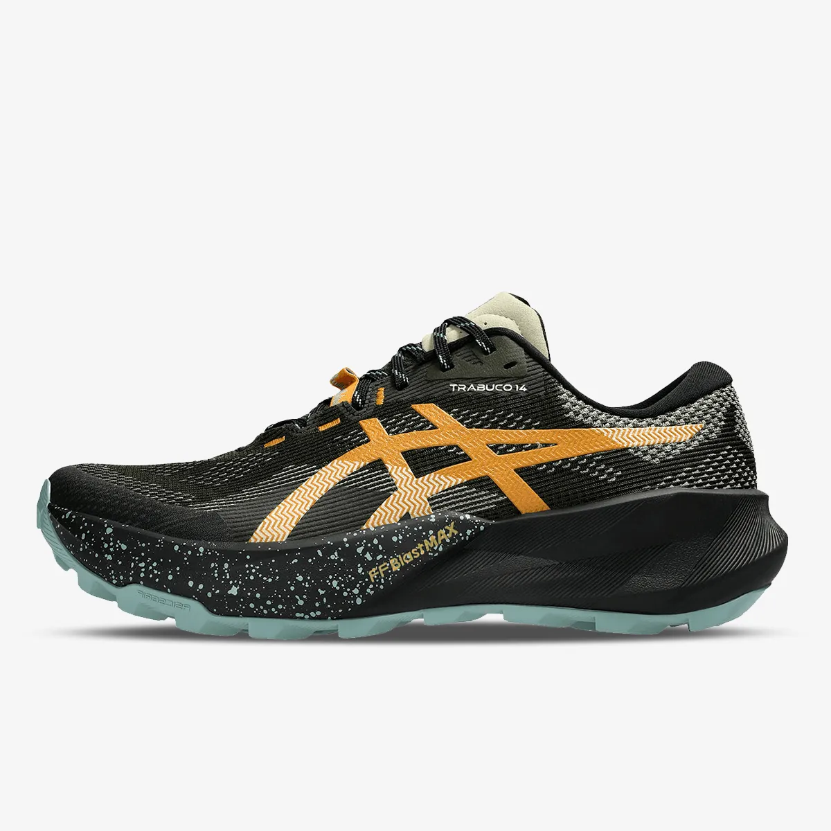 ASICS PANTOFI SPORT TRABUCO 14