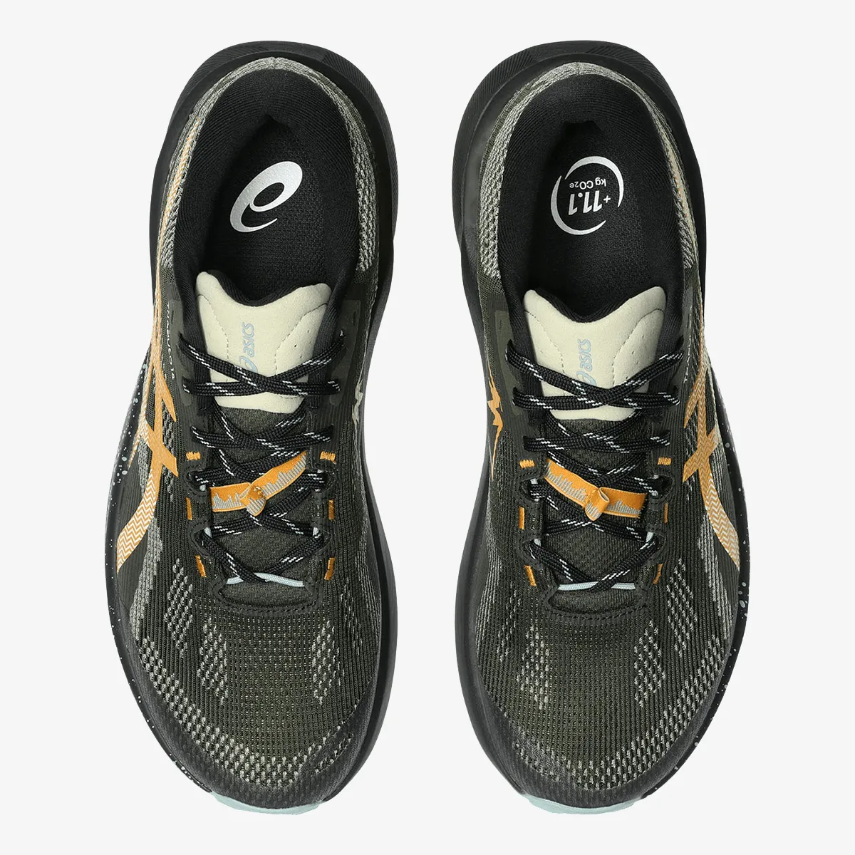 ASICS PANTOFI SPORT TRABUCO 14