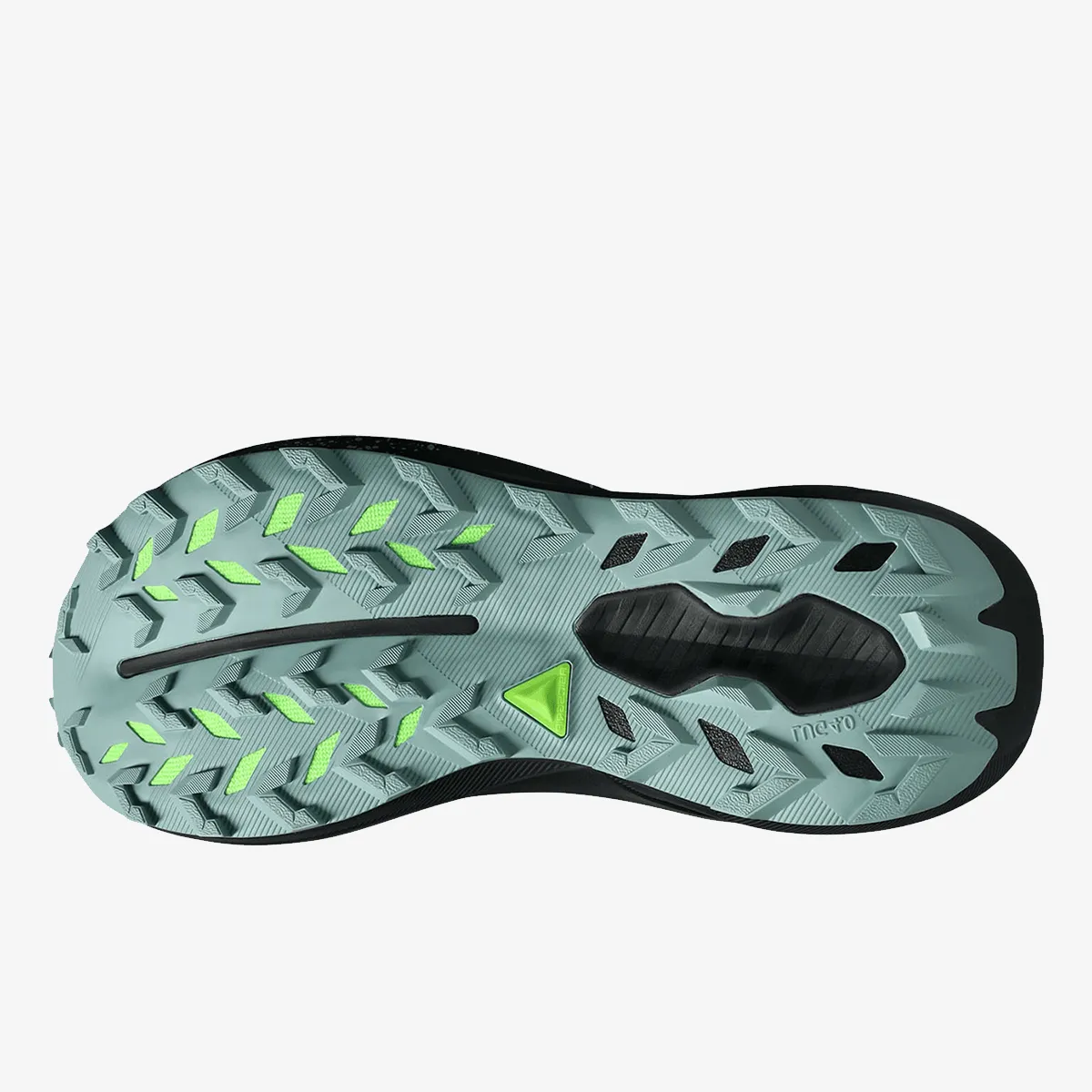 ASICS PANTOFI SPORT TRABUCO 14