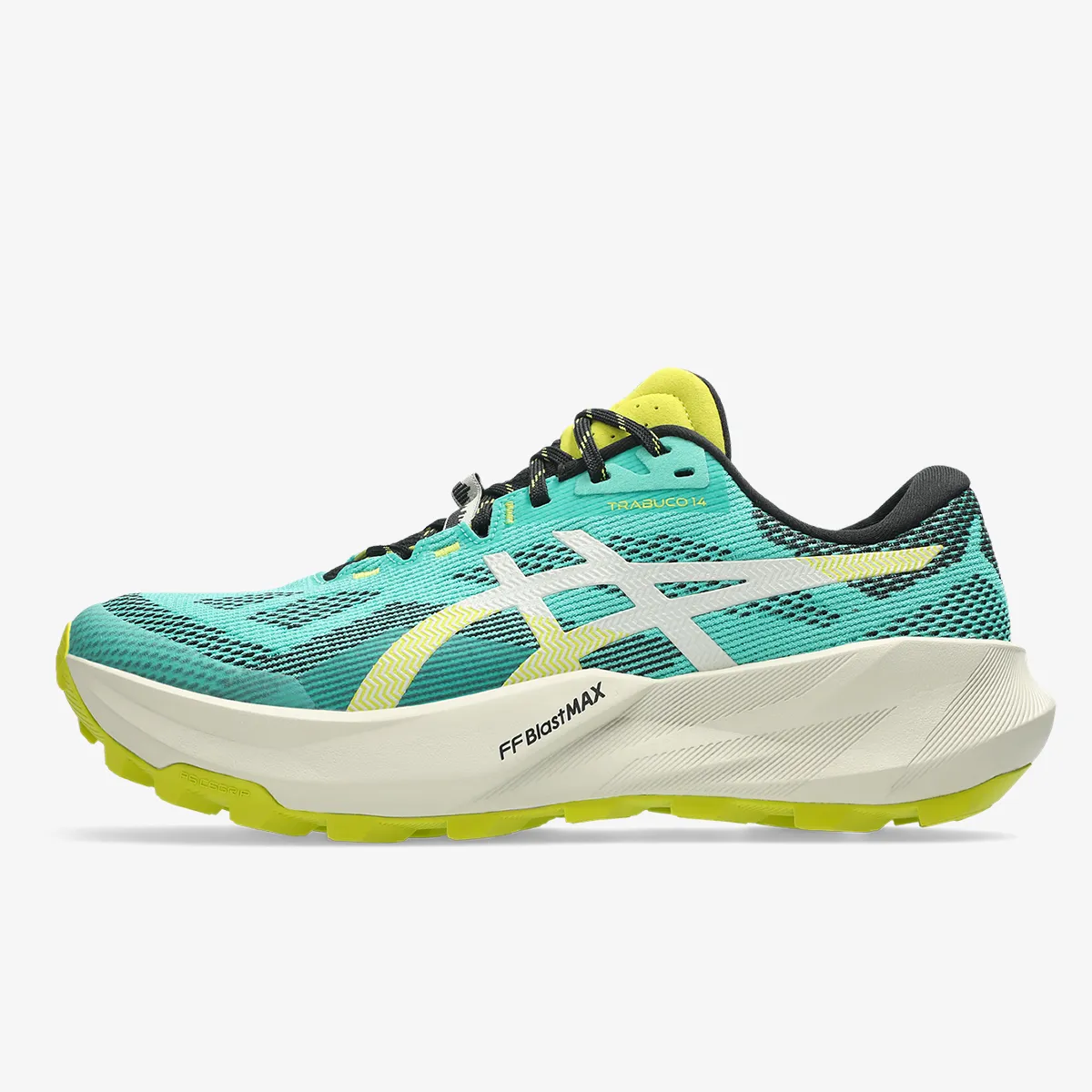 ASICS PANTOFI SPORT TRABUCO 14 