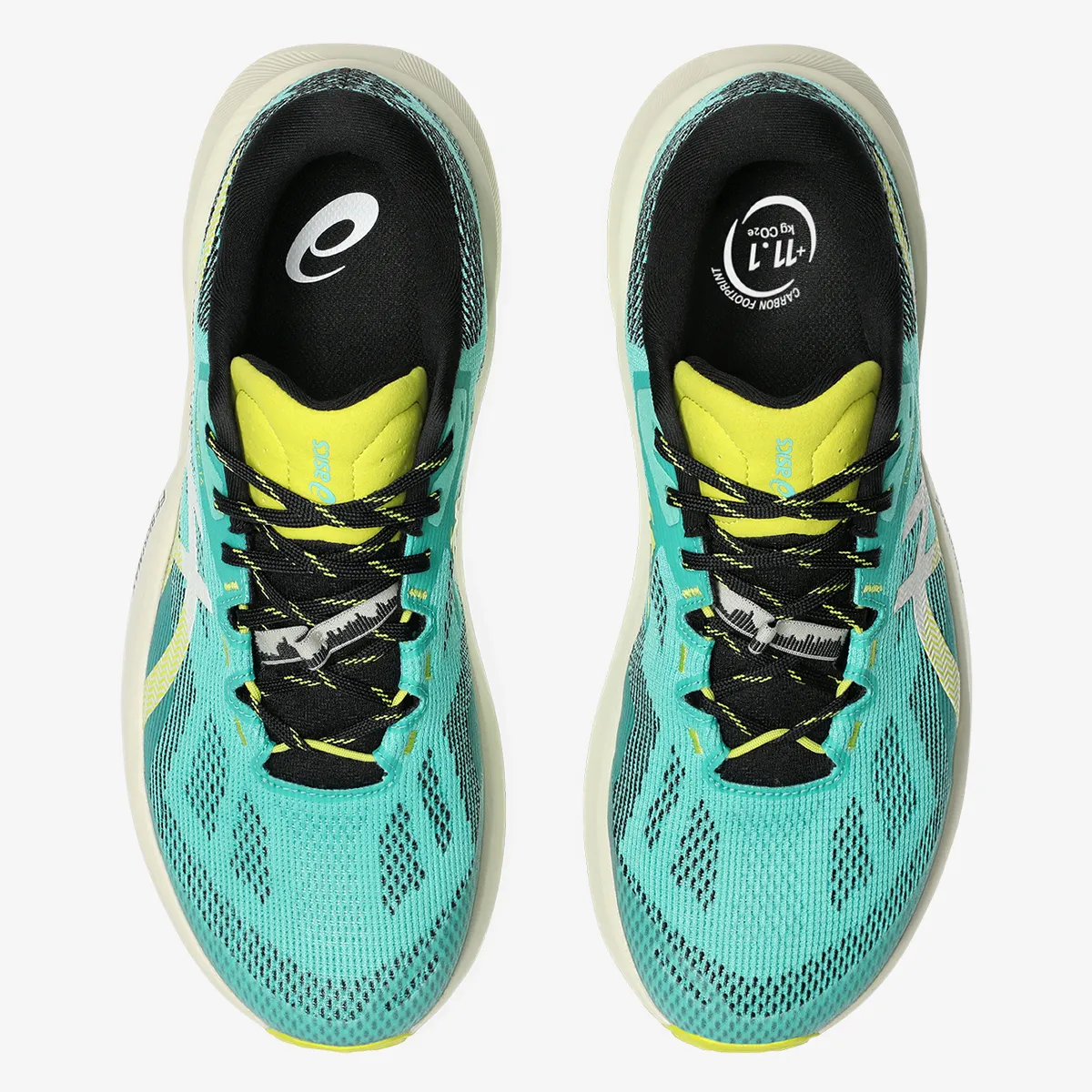 ASICS PANTOFI SPORT TRABUCO 14 