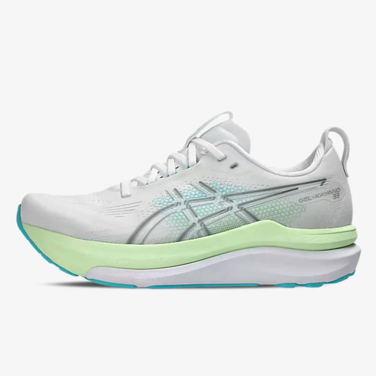 ASICS PANTOFI SPORT GEL-KAYANO 33
