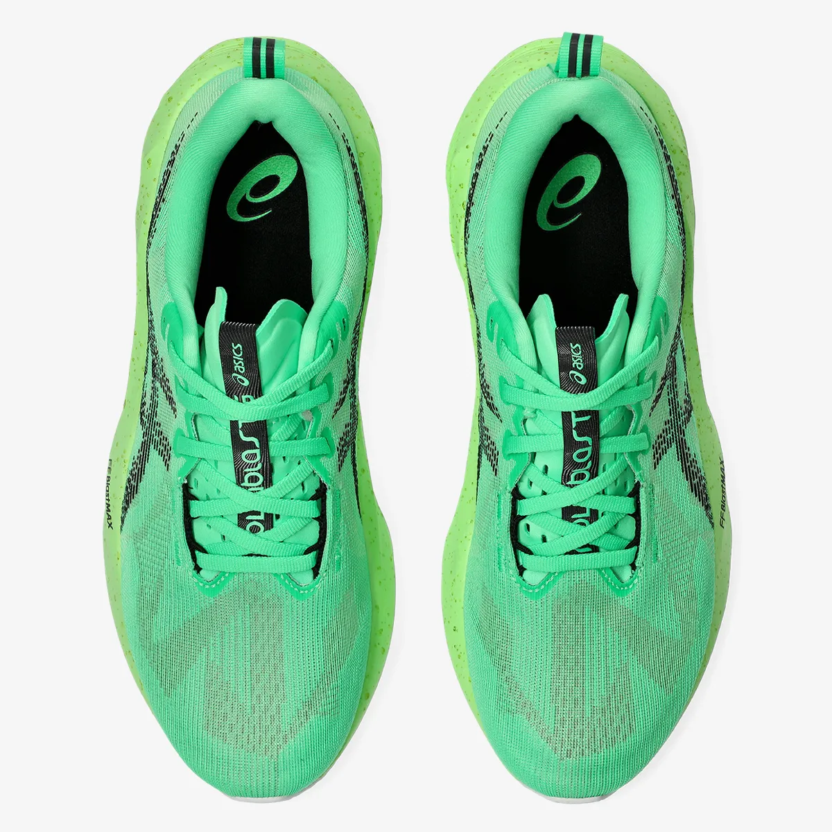 ASICS PANTOFI SPORT NOVABLAST 5 