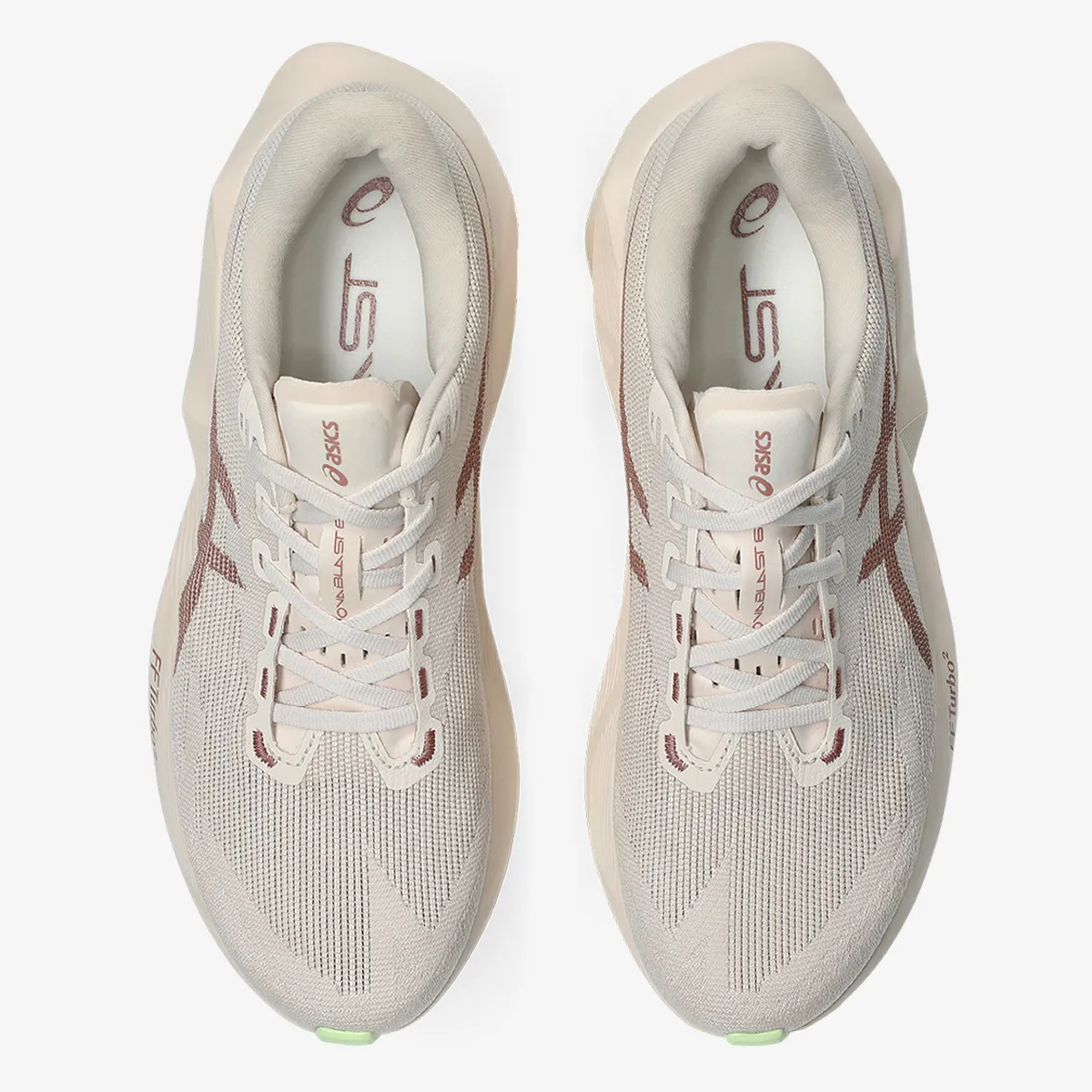 ASICS PANTOFI SPORT NOVABLAST 6