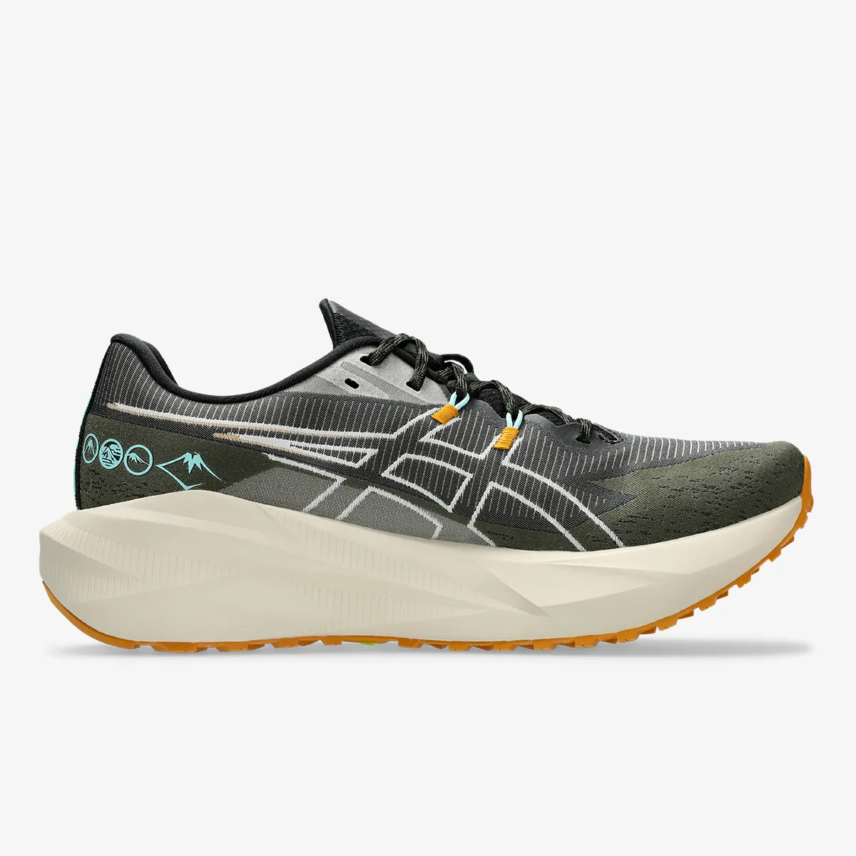 ASICS PANTOFI SPORT BLAZEBLAST 