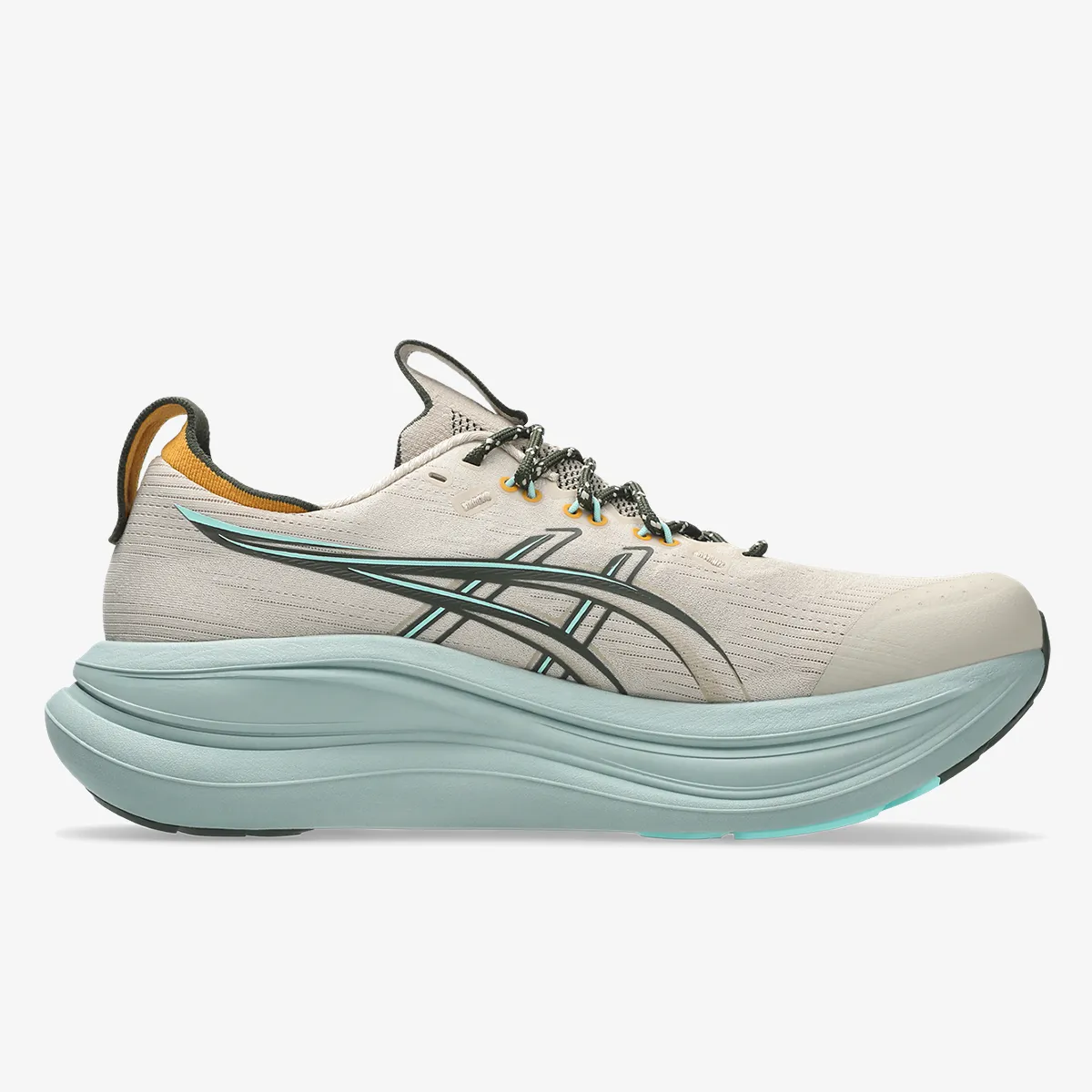 ASICS PANTOFI SPORT GEL-NIMBUS 28 TR