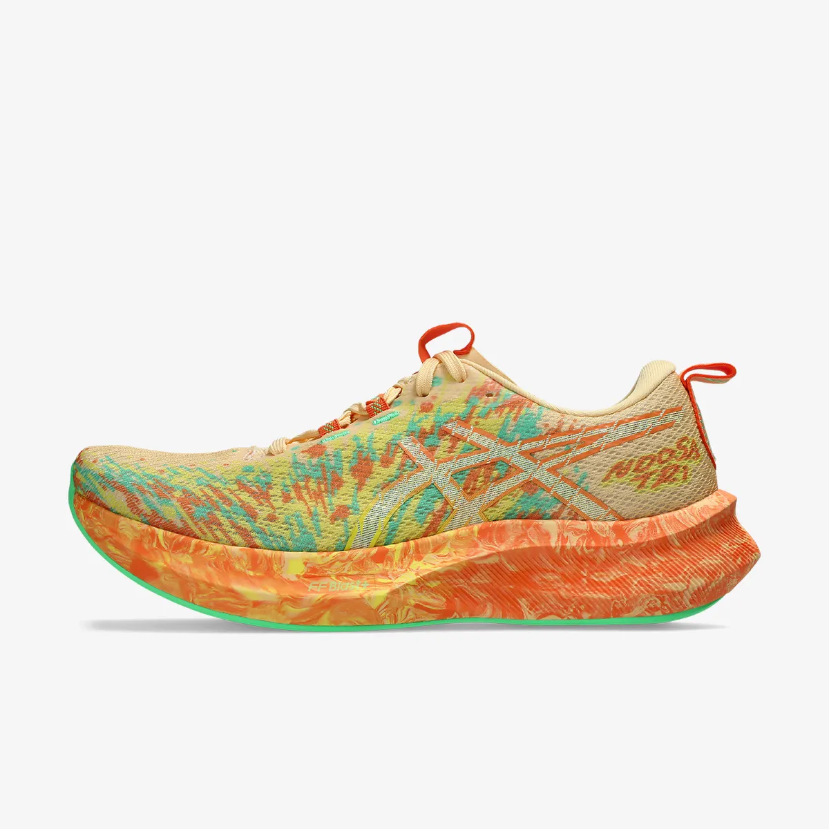 ASICS PANTOFI SPORT NOOSA TRI 16 
