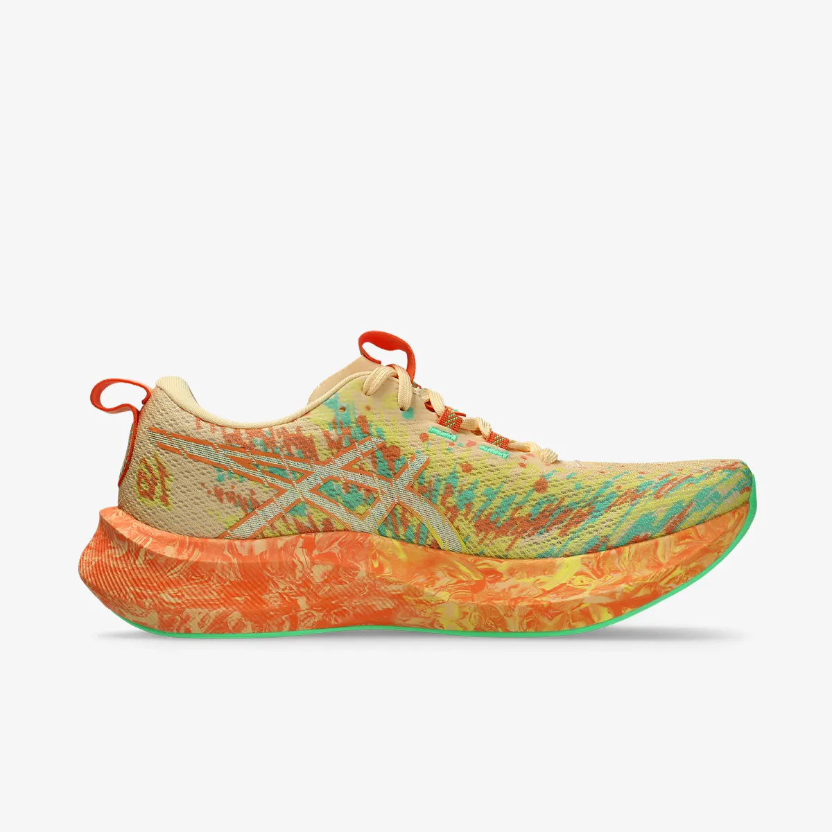 ASICS PANTOFI SPORT NOOSA TRI 16 