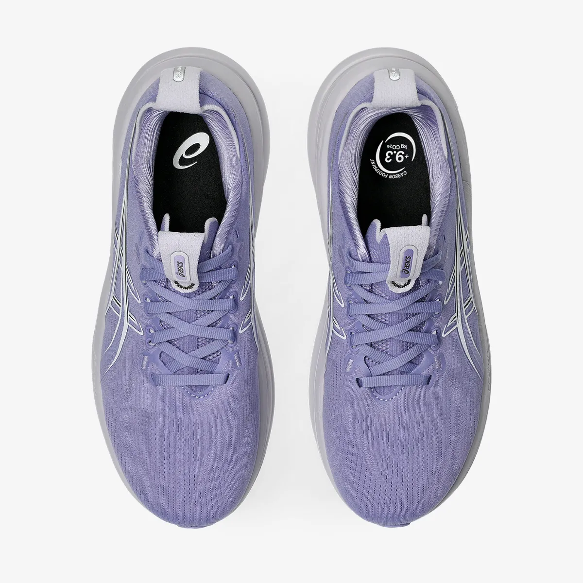 ASICS PANTOFI SPORT GEL-NIMBUS 28 