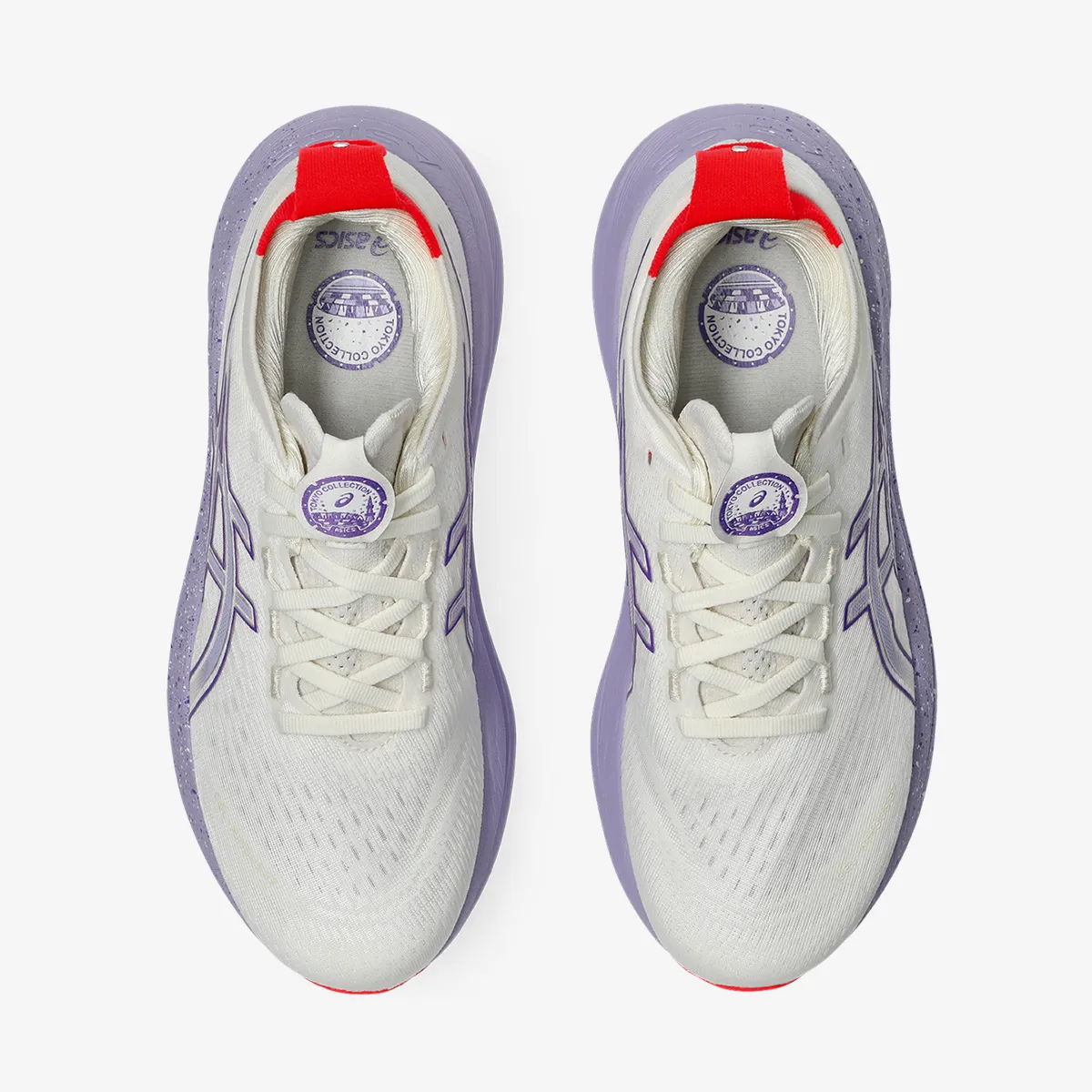 ASICS PANTOFI SPORT GEL-NIMBUS 27 TOKYO 