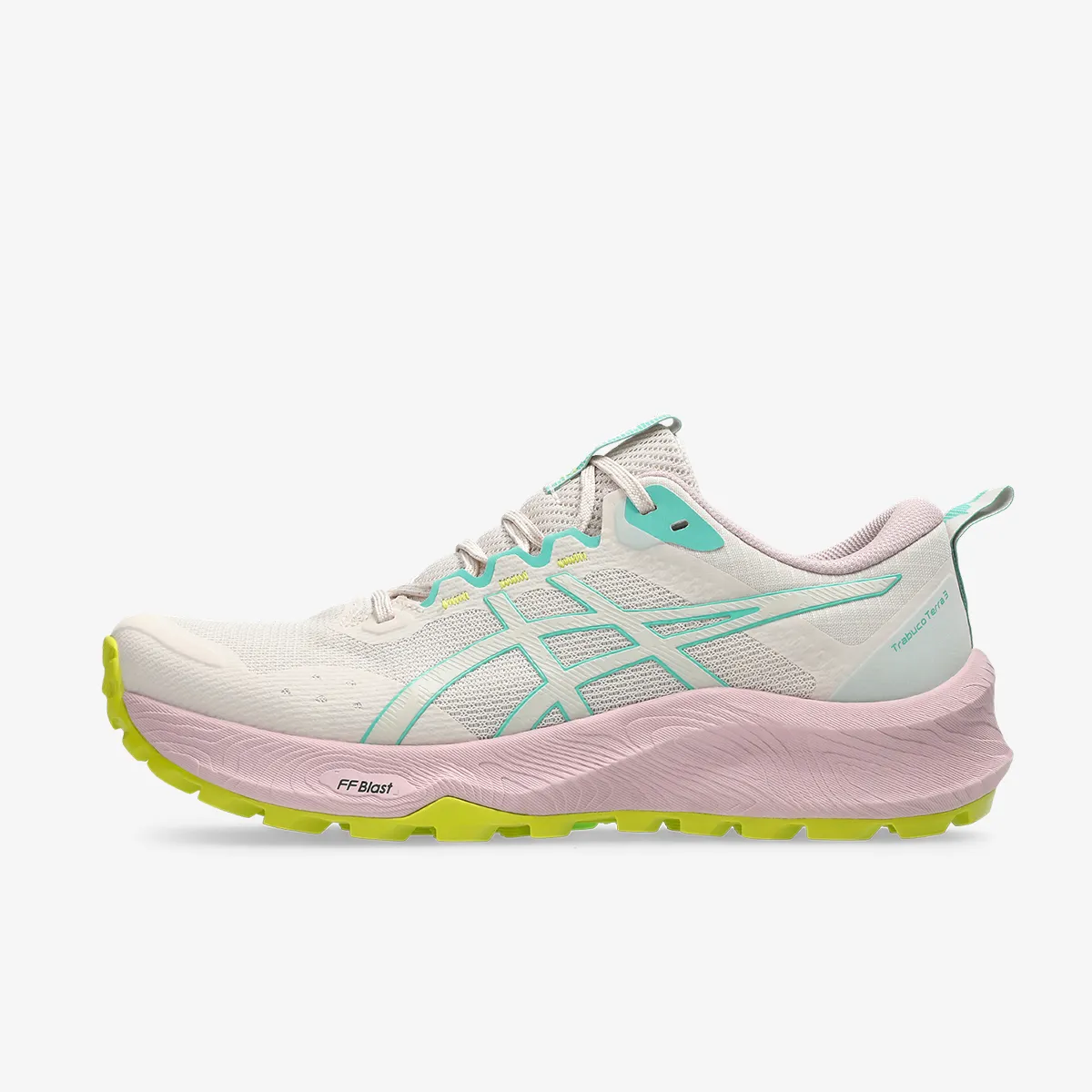 ASICS PANTOFI SPORT Trabuco Terra 3 
