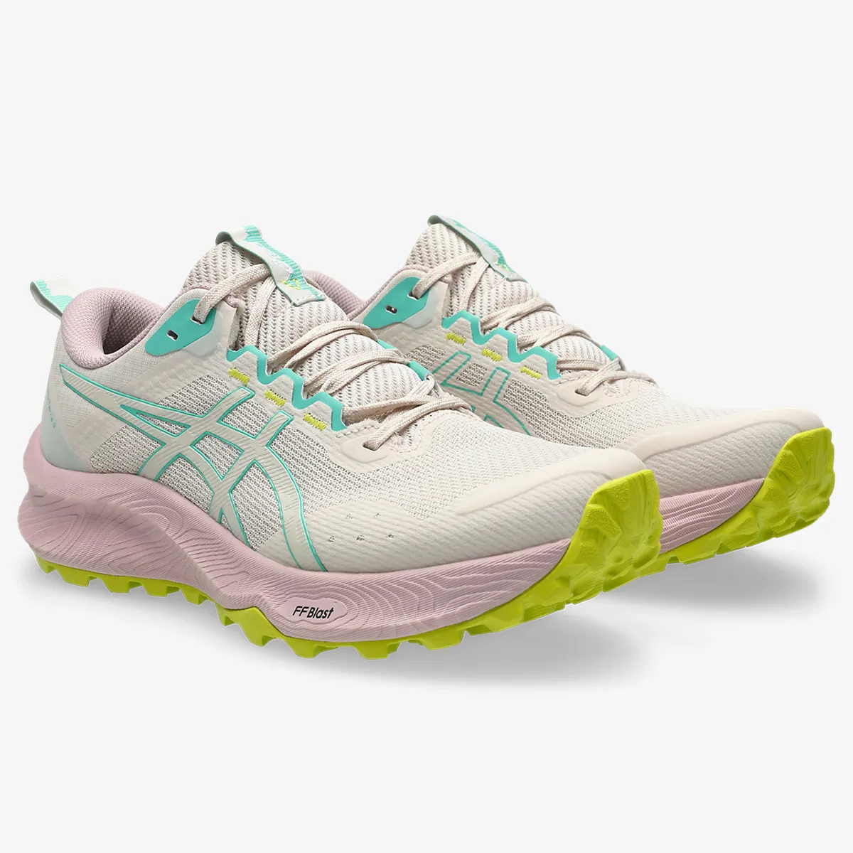 ASICS PANTOFI SPORT Trabuco Terra 3 