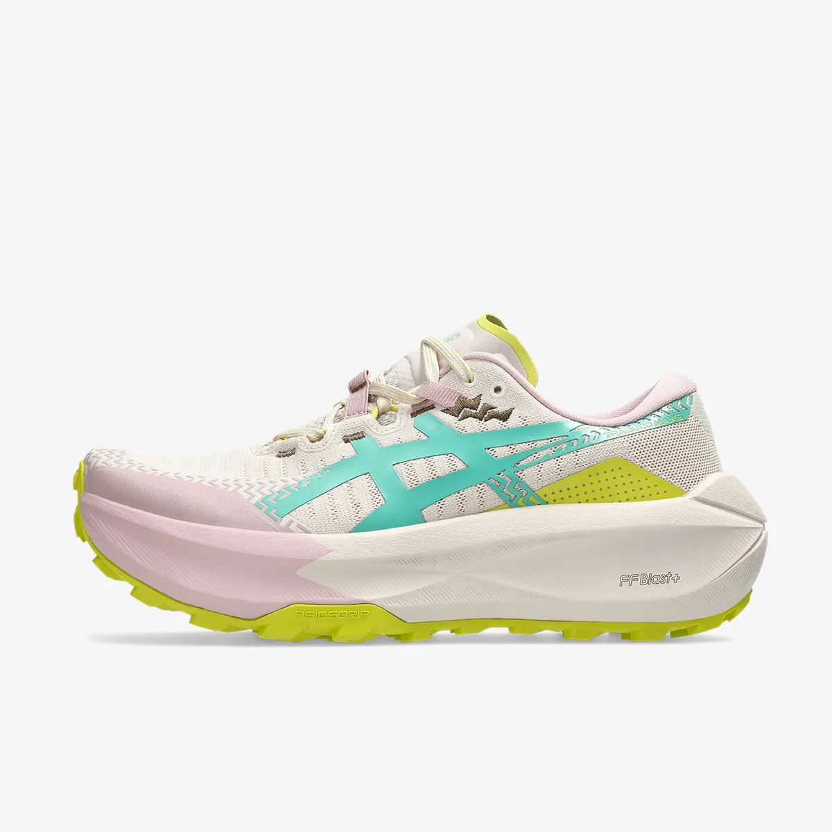 ASICS PANTOFI SPORT TRABUCO MAX 5 