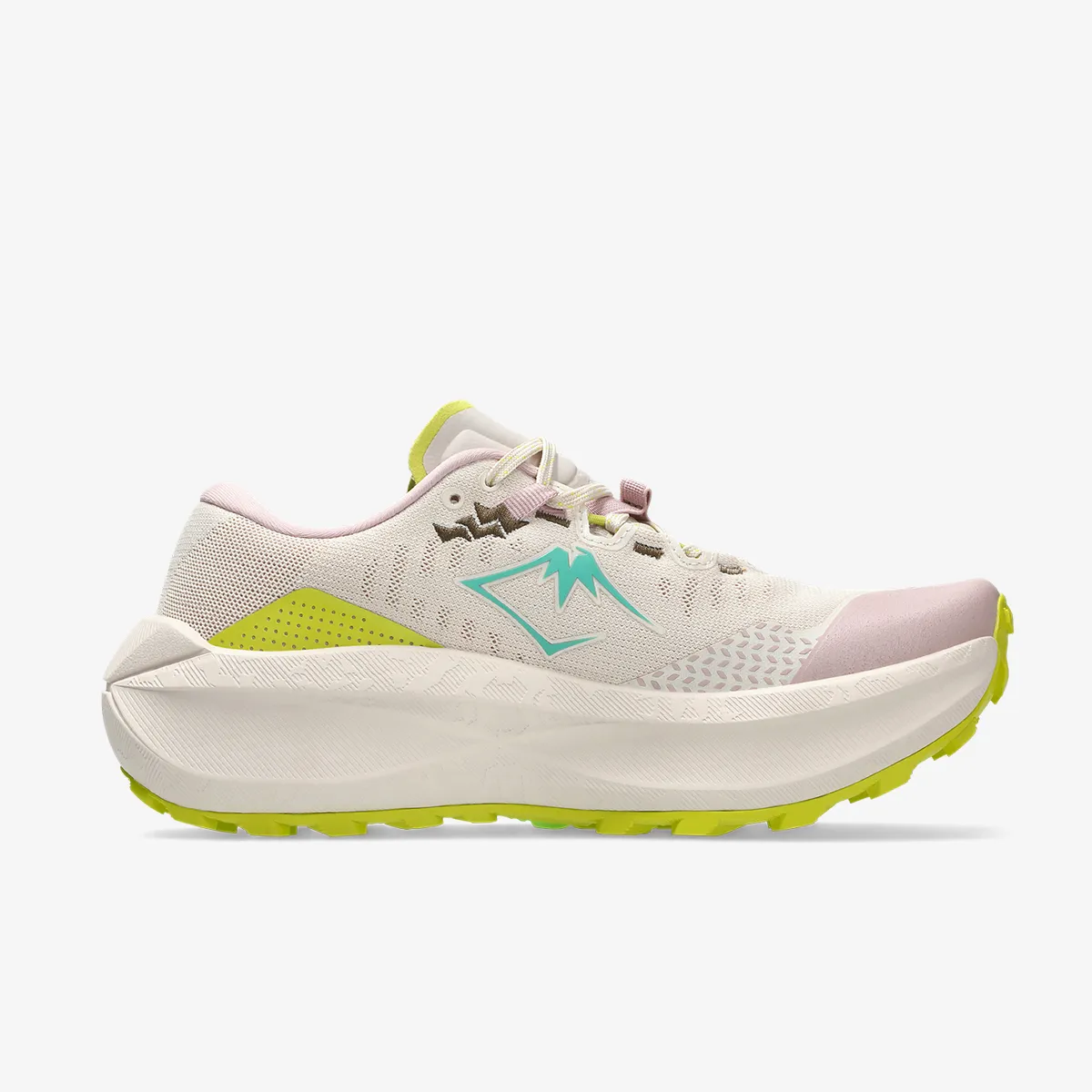 ASICS PANTOFI SPORT TRABUCO MAX 5 