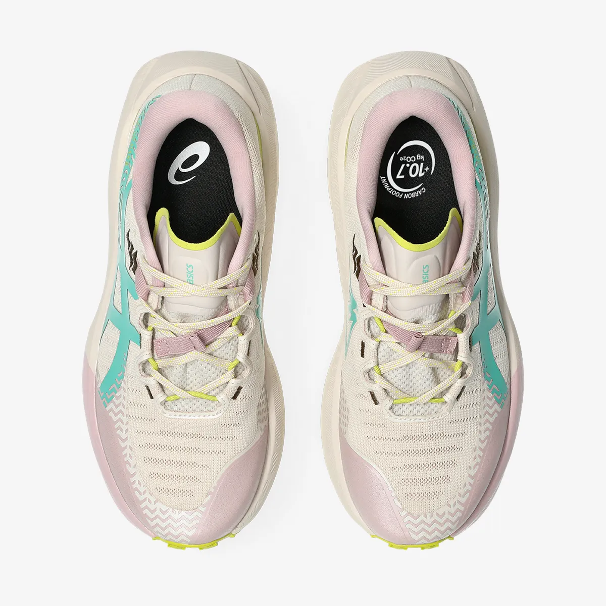 ASICS PANTOFI SPORT TRABUCO MAX 5 