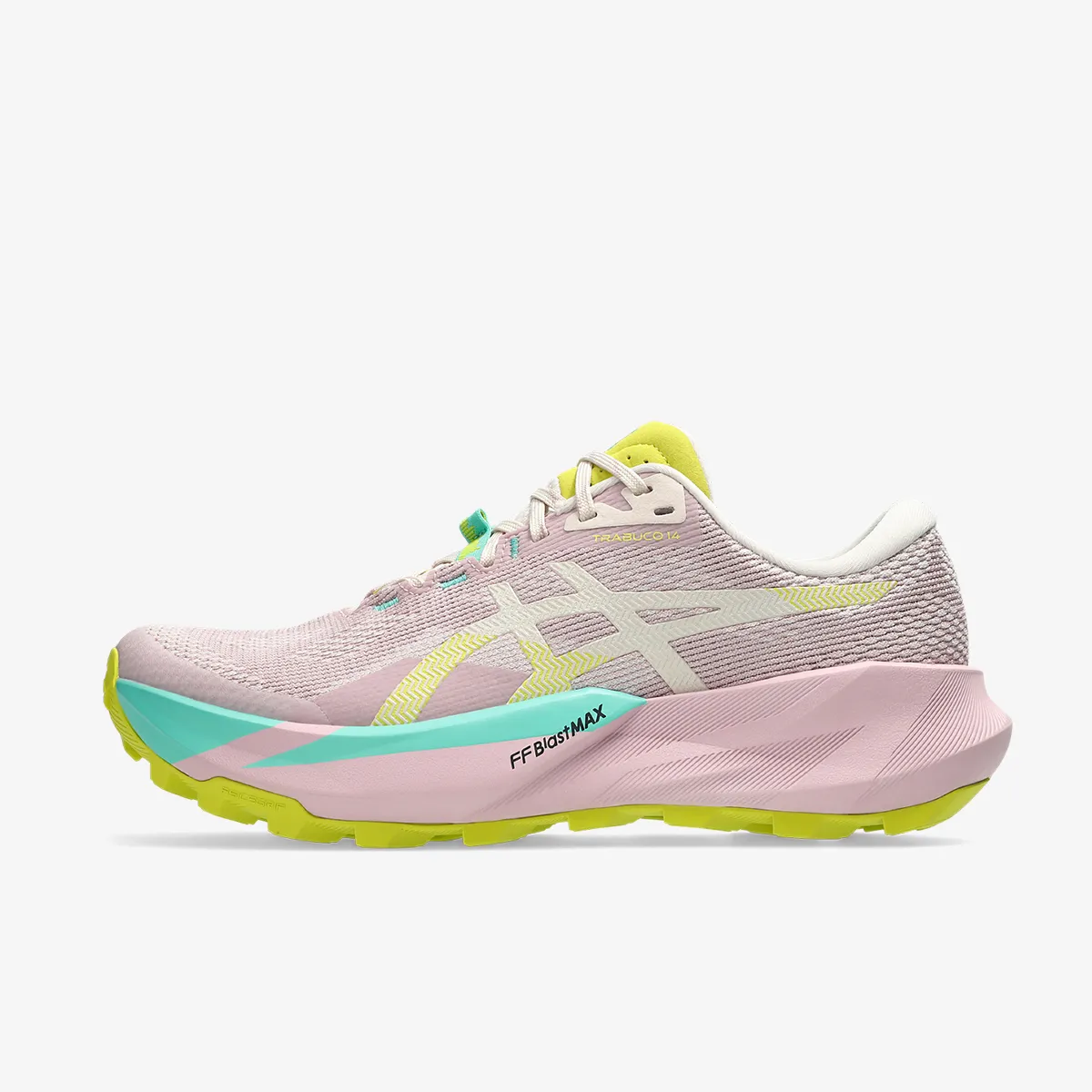 ASICS PANTOFI SPORT TRABUCO 14 