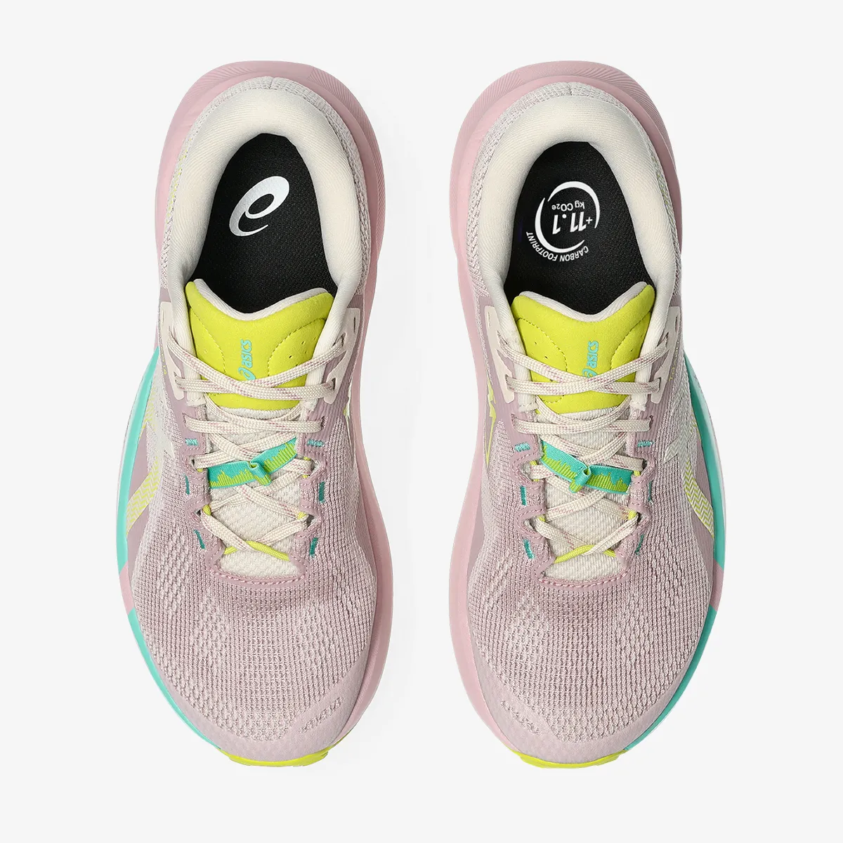 ASICS PANTOFI SPORT TRABUCO 14 