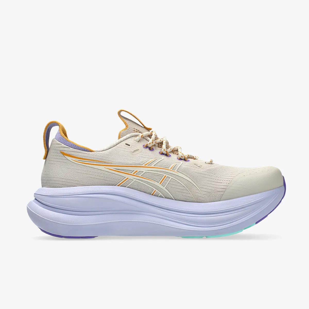 ASICS PANTOFI SPORT GEL-NIMBUS 28 TR