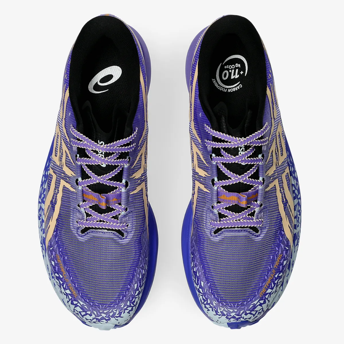 ASICS PANTOFI SPORT METAFUJI TRAIL 