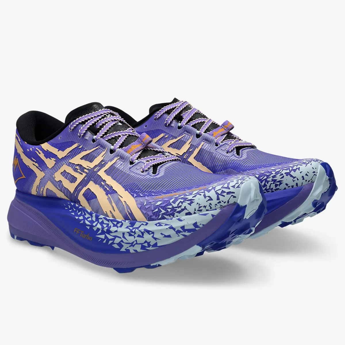 ASICS PANTOFI SPORT METAFUJI TRAIL 
