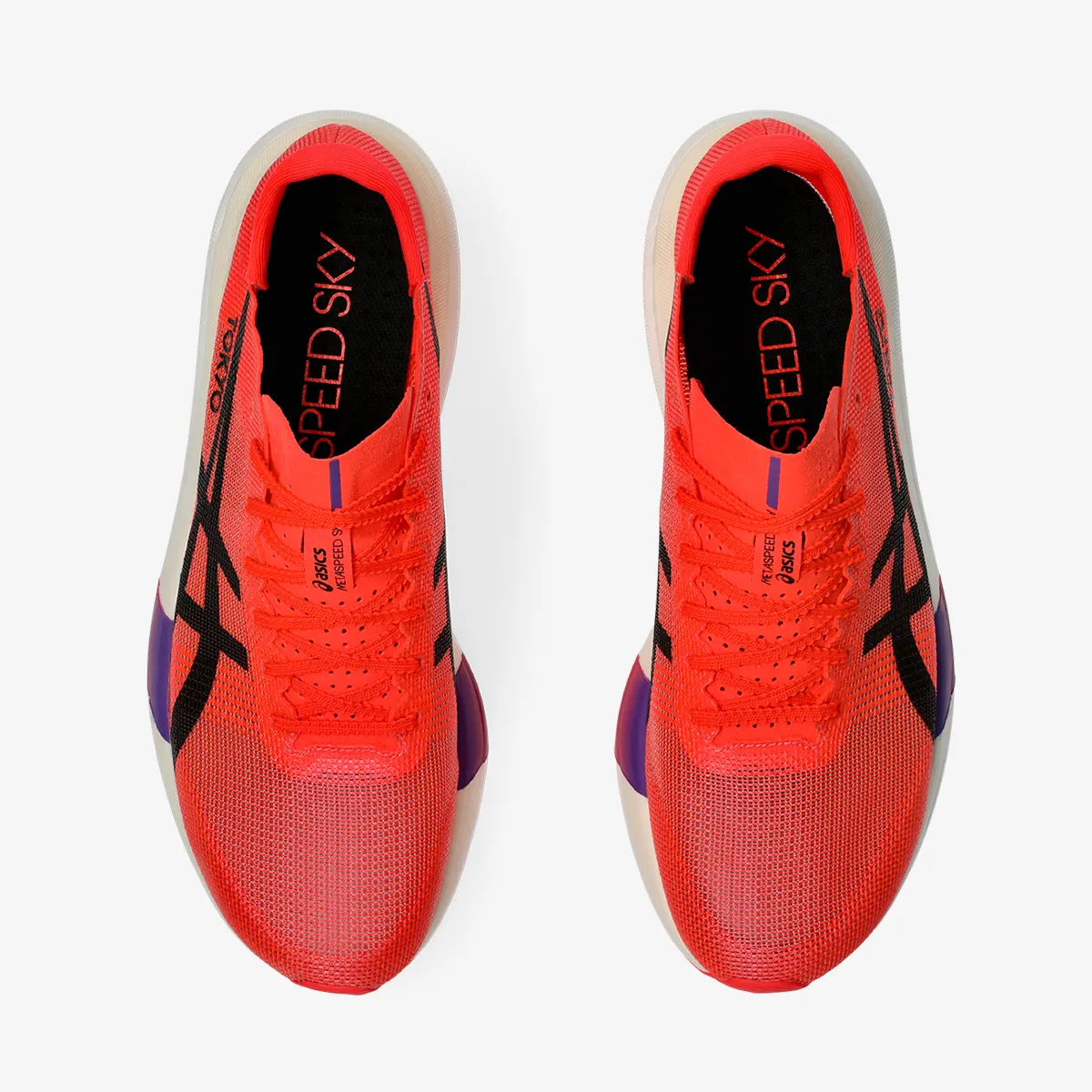 ASICS PANTOFI SPORT METASPEED SKY 4 