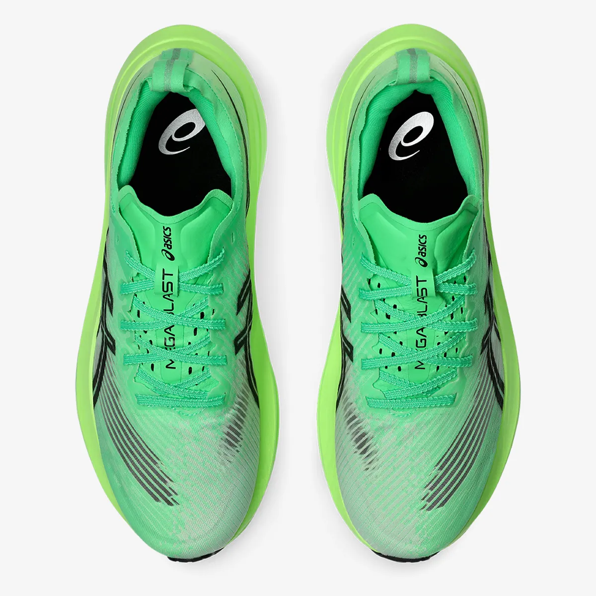 ASICS PANTOFI SPORT MEGABLAST 