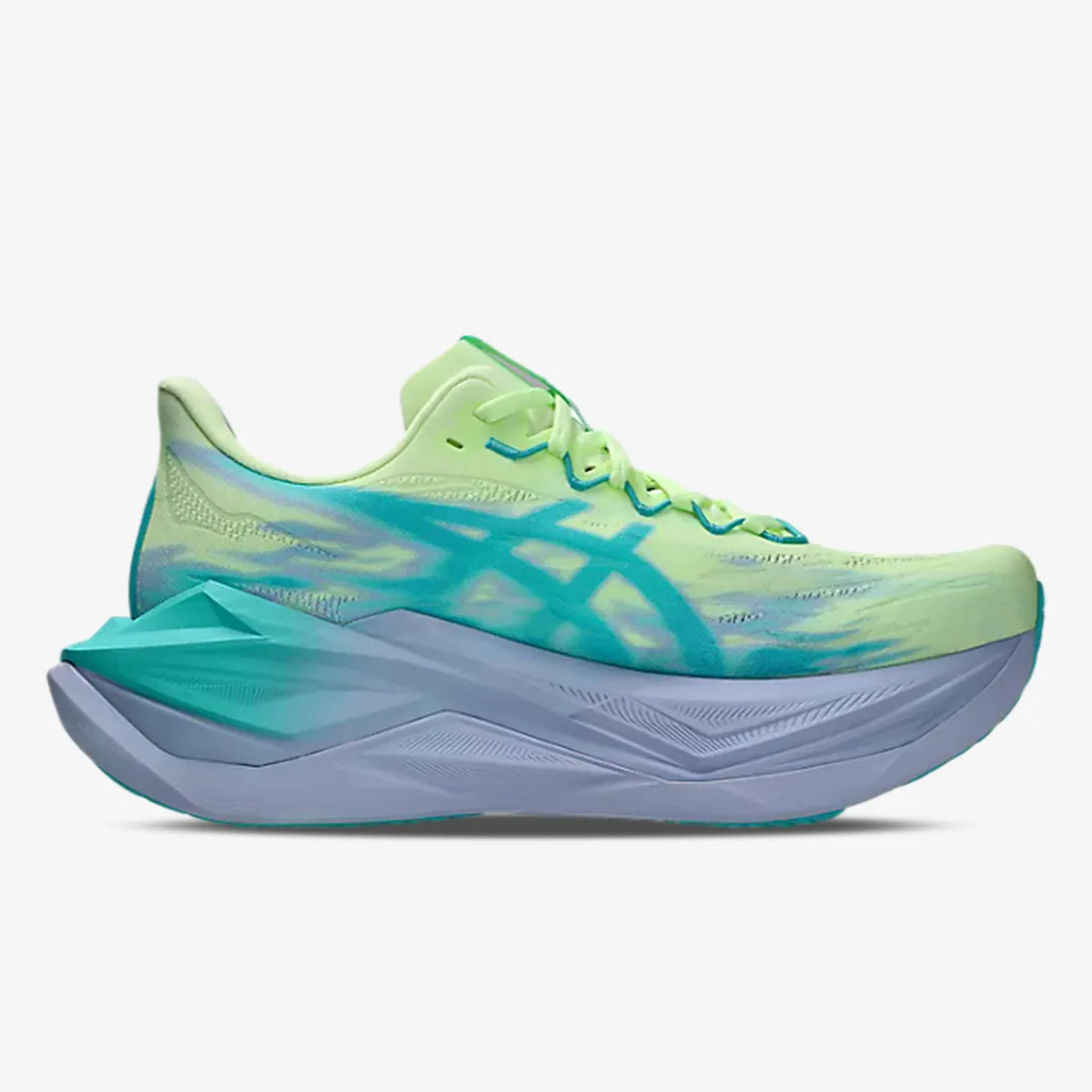 ASICS PANTOFI SPORT SUPERBLAST 3