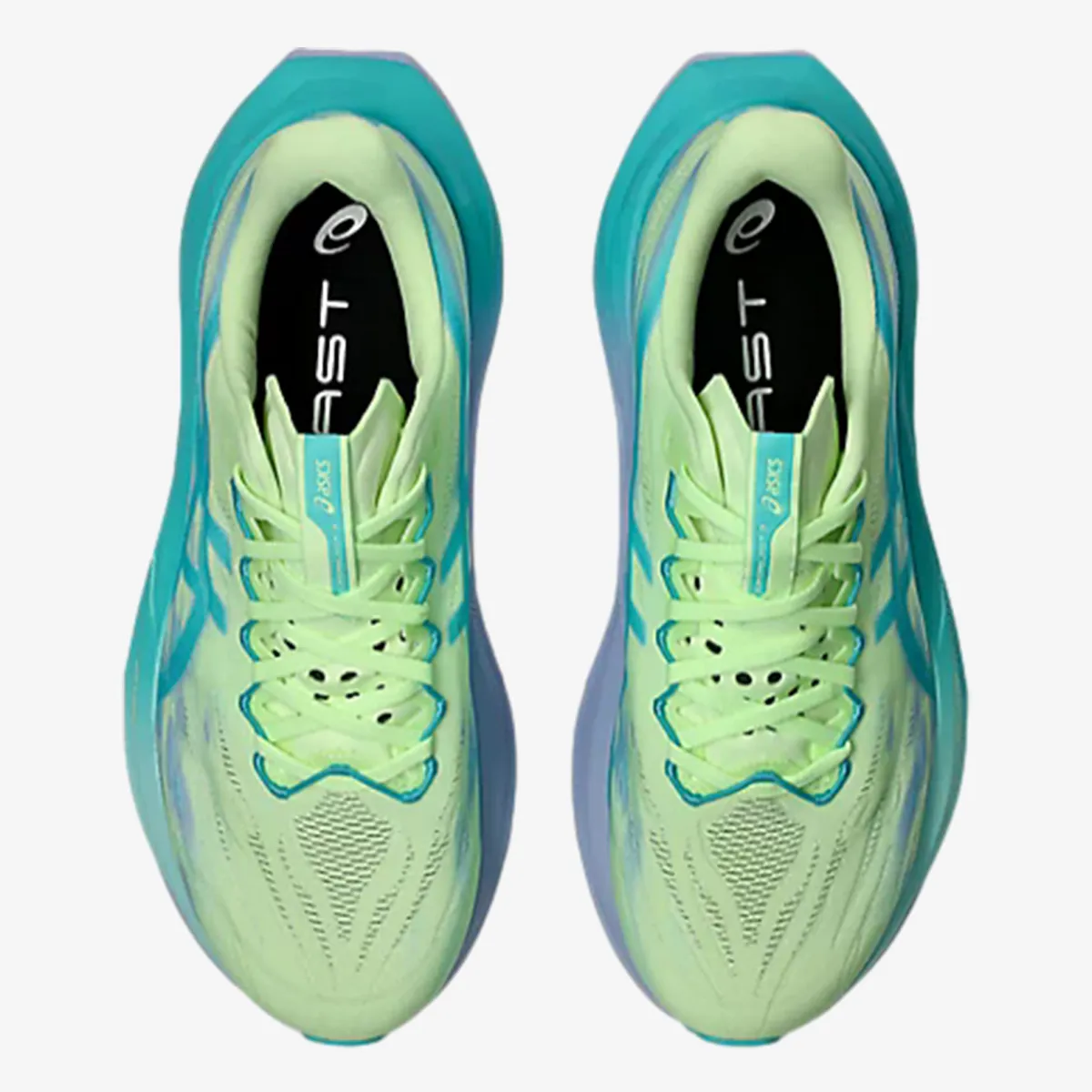 ASICS PANTOFI SPORT SUPERBLAST 3
