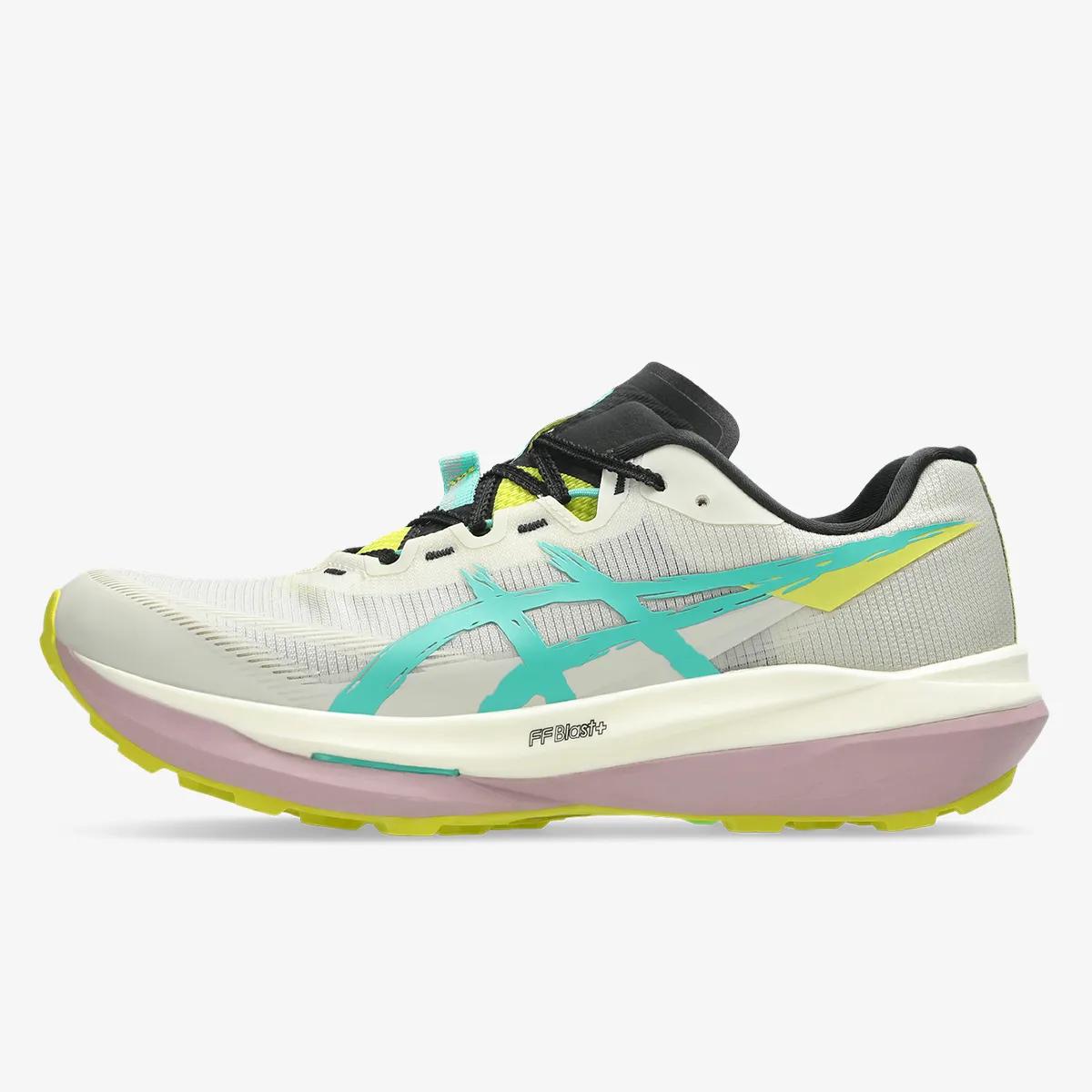 ASICS PANTOFI SPORT FUJISPEED 4 