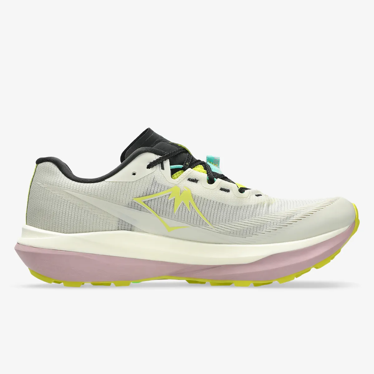 ASICS PANTOFI SPORT FUJISPEED 4 