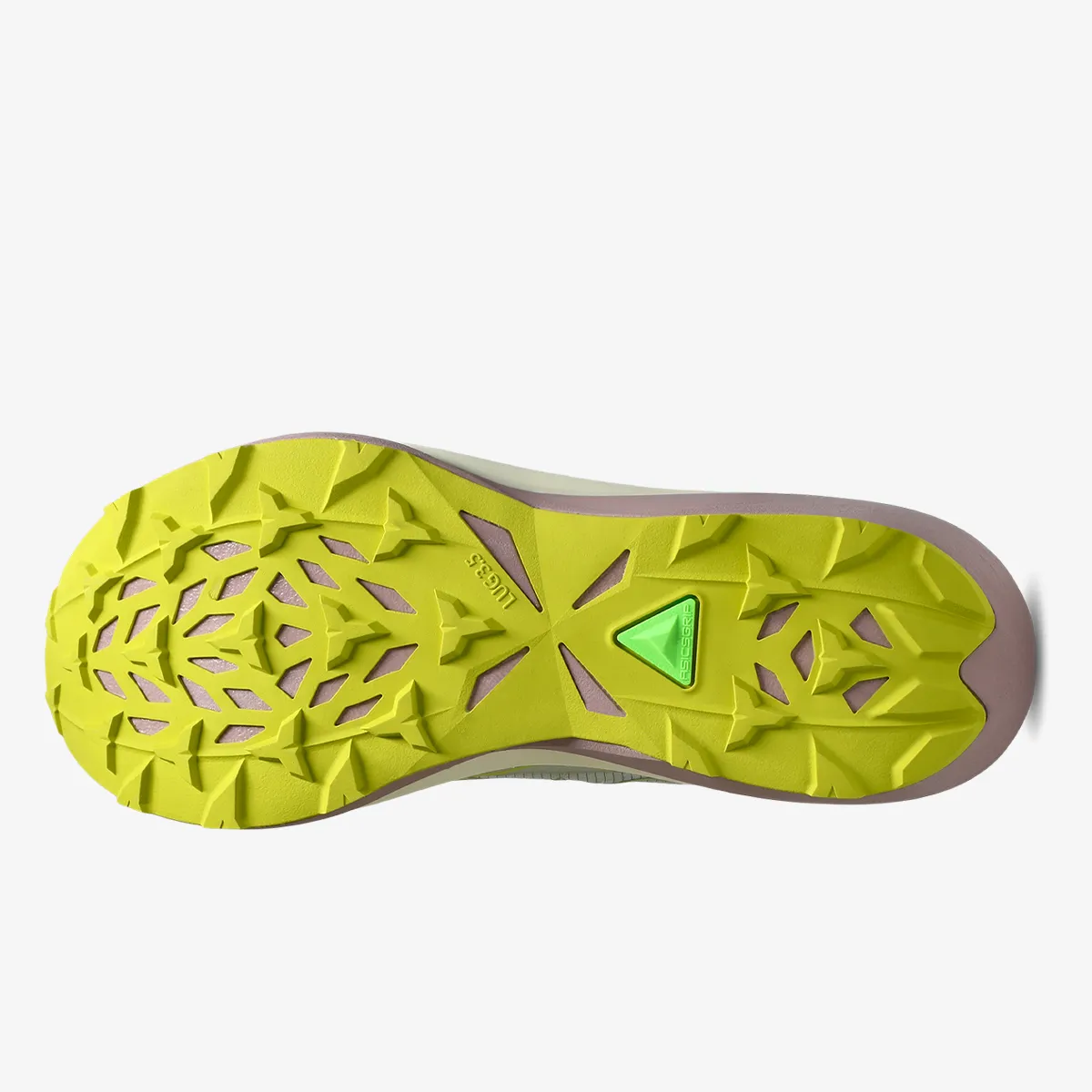 ASICS PANTOFI SPORT FUJISPEED 4 