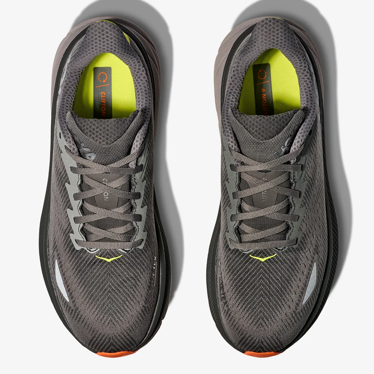 HOKA PANTOFI SPORT Clifton 9 GTX